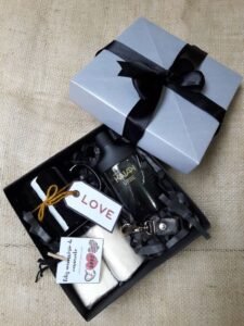 Classic Love Gift Box