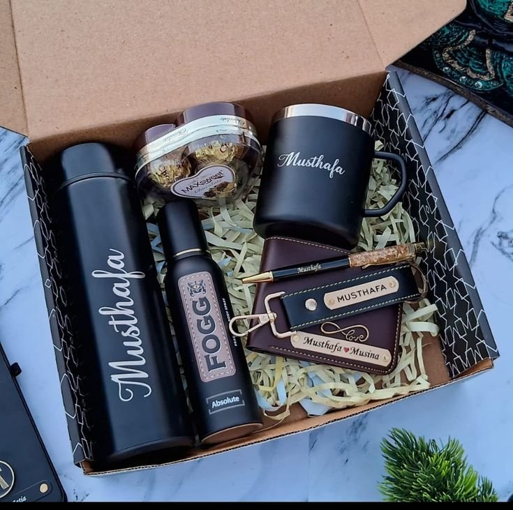 Corporate Gift Hampers: Boosting Brand Loyalty Through Thoughtful Gifting