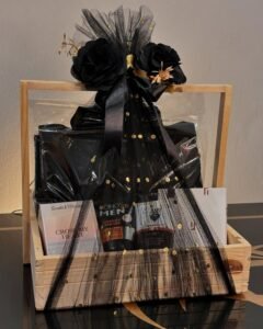 Premium Grooming Gift Box