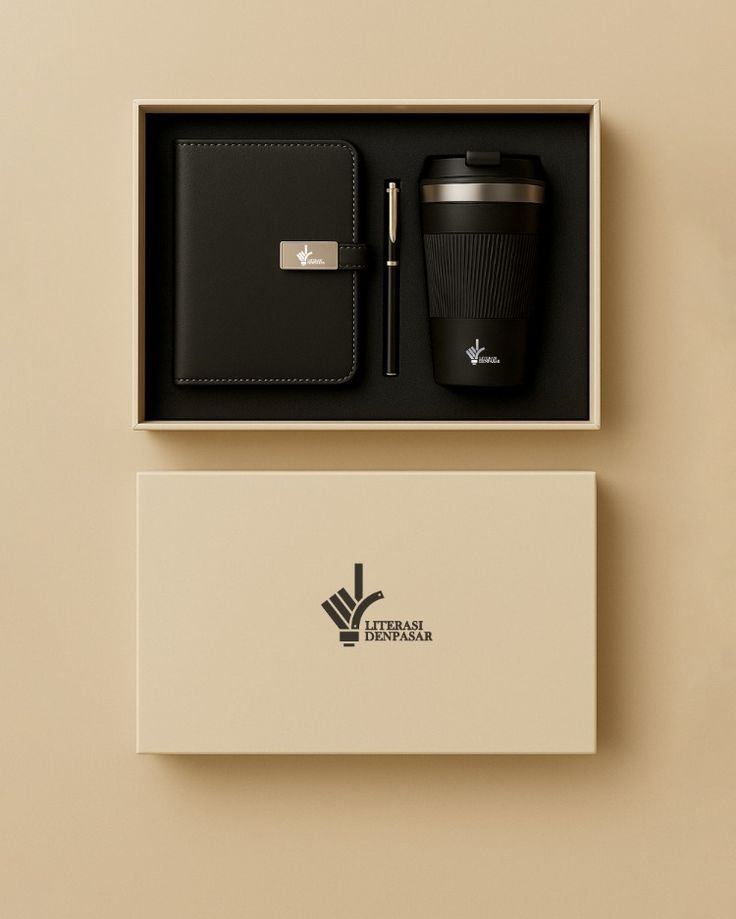 Slate Beige Executive